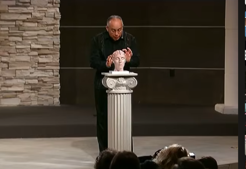 Understanding Men's Mental Off Switch Mark Gungor